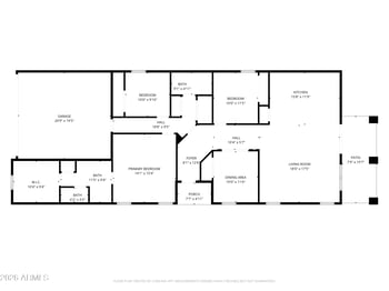 17419 Patrick Ln, Surprise, AZ 85387