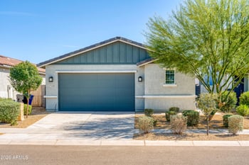 17419 Patrick Ln, Surprise, AZ 85387