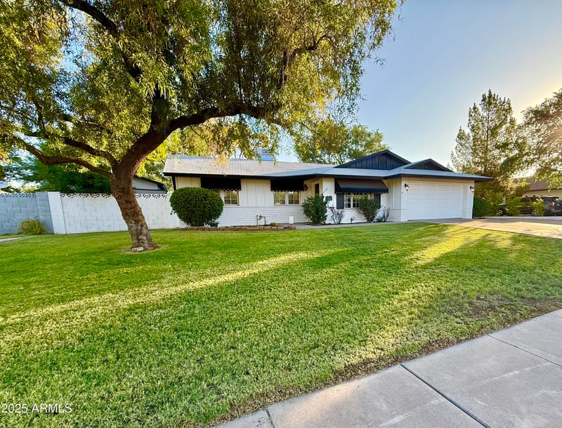1742 Butler Dr, Phoenix, AZ 85021