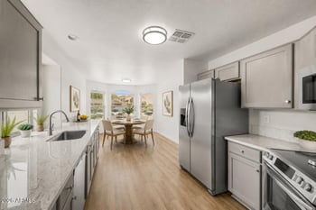 1742 Pony Ln, Gilbert, AZ 85295