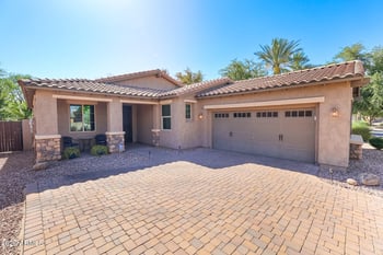 1742 N 144th Dr, Goodyear, AZ 85395
