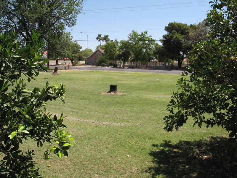 1742 N Gilbert Rd, Mesa, AZ 85203