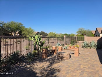 1742 Owens Way, Anthem, AZ 85086
