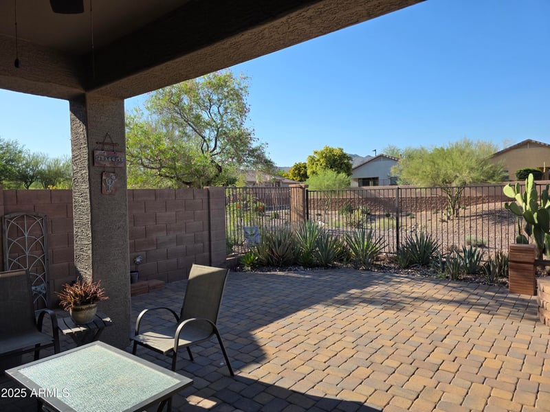 1742 Owens Way, Anthem, AZ 85086