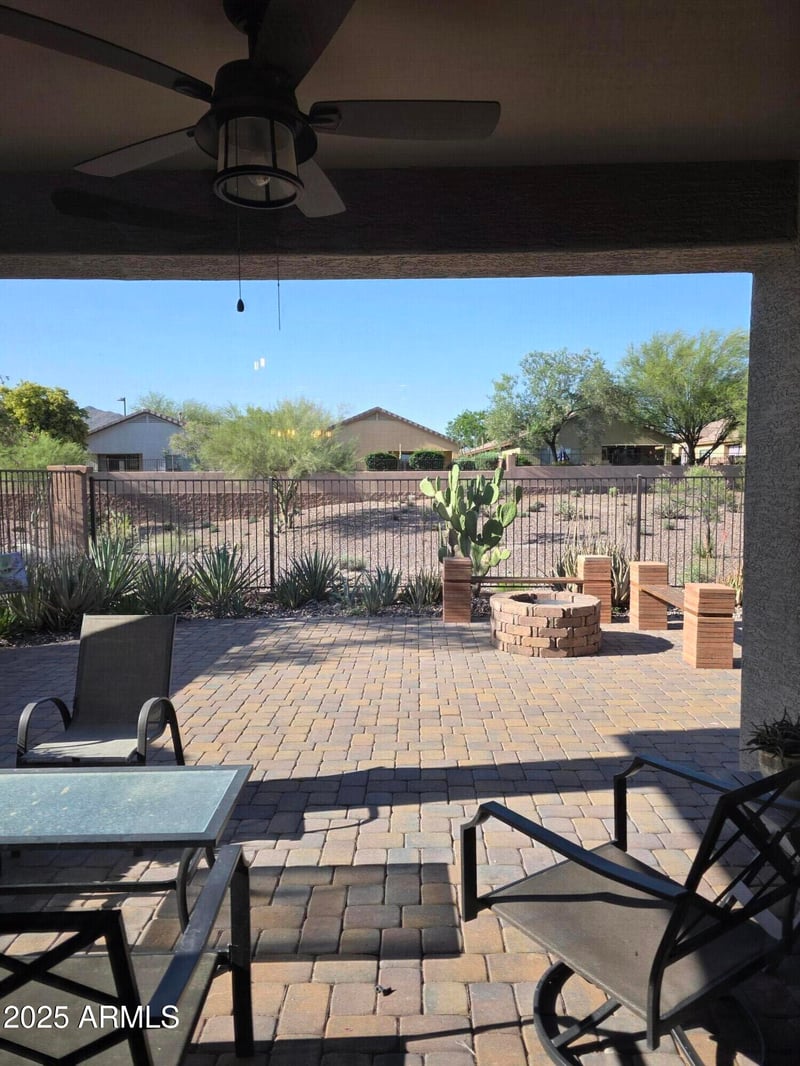 1742 Owens Way, Anthem, AZ 85086