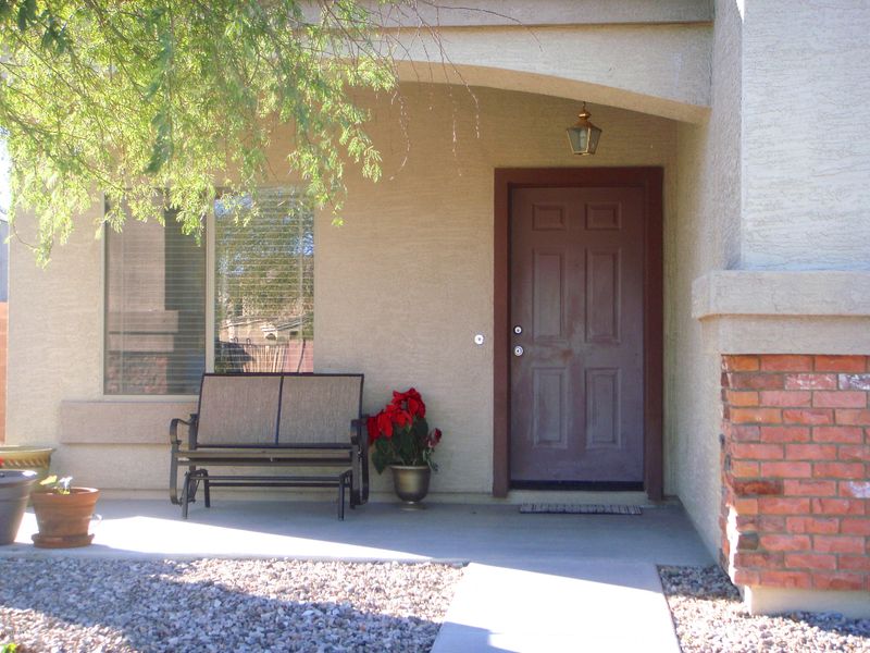 1742 S 230th Dr, Buckeye, AZ 85326