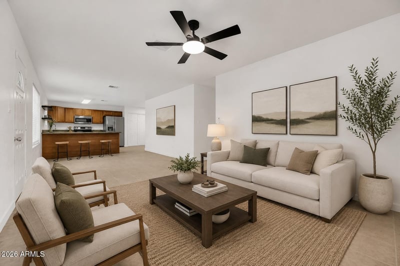 1742 Menadota Dr, Phoenix, AZ 85027
