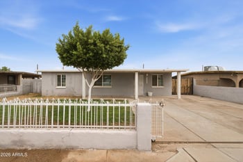 1742 W Roeser Rd, Phoenix, AZ 85041