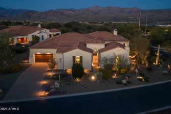 17420 Monument Ct, Rio Verde, AZ 85263