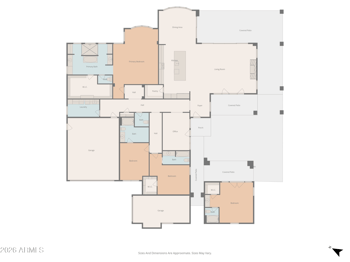 17420 Monument Ct, Rio Verde, AZ 85263