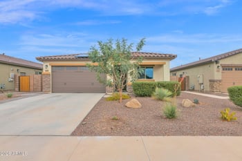 17420 W Laurie Ln, Waddell, AZ 85355