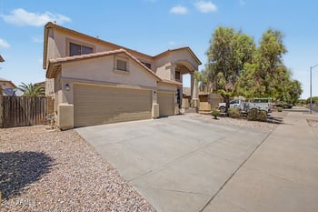 17420 Mohave St, Goodyear, AZ 85338