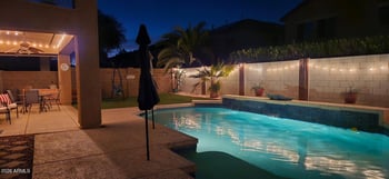 17420 Mohave St, Goodyear, AZ 85338