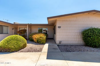 17421 Boswell Blvd, Sun City, AZ 85373