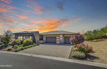 17421 Desert Vista Trl, Rio Verde, AZ 85263