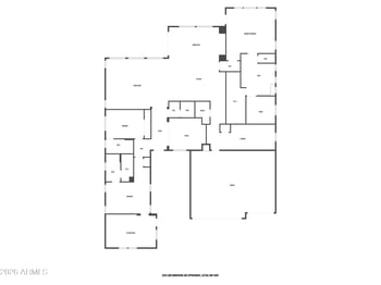 17421 Desert Vista Trl, Rio Verde, AZ 85263