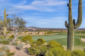 17421 Desert Vista Trl, Rio Verde, AZ 85263