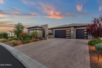 17421 Desert Vista Trl, Rio Verde, AZ 85263