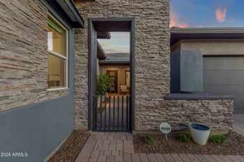 17421 E Desert Vista Trl, Rio Verde, AZ 85263