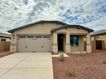 17421 Las Palmaritas Dr, Waddell, AZ 85355