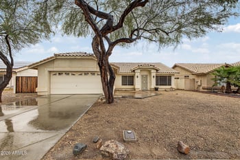 17421 N 85th Ave, Peoria, AZ 85382