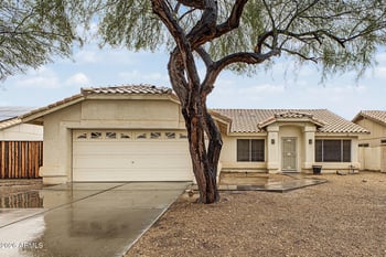 17421 N 85th Ave, Peoria, AZ 85382