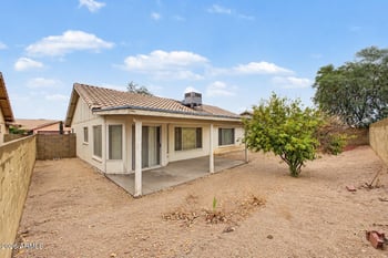 17421 N 85th Ave, Peoria, AZ 85382