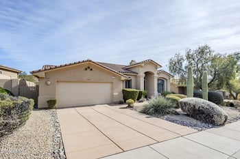 17421 Via Del Oro --, Fountain Hills, AZ 85268