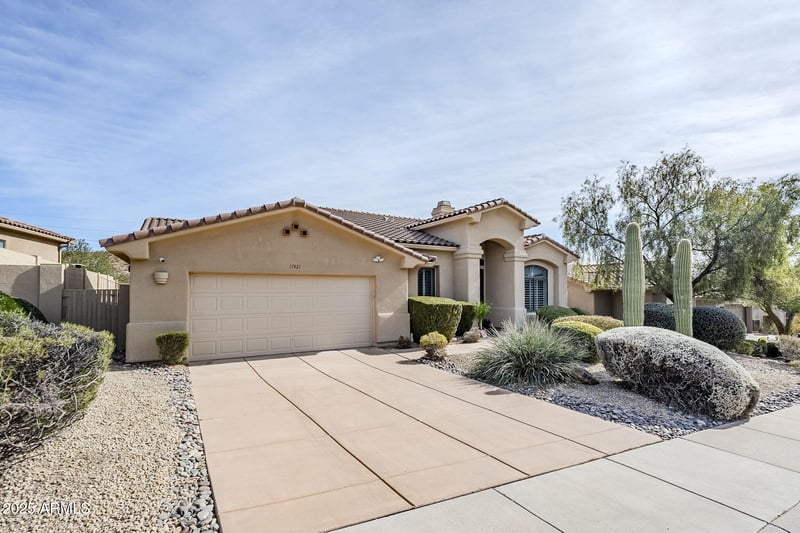 17421 Via Del Oro --, Fountain Hills, AZ 85268