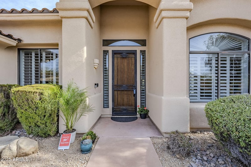 17421 Via Del Oro --, Fountain Hills, AZ 85268