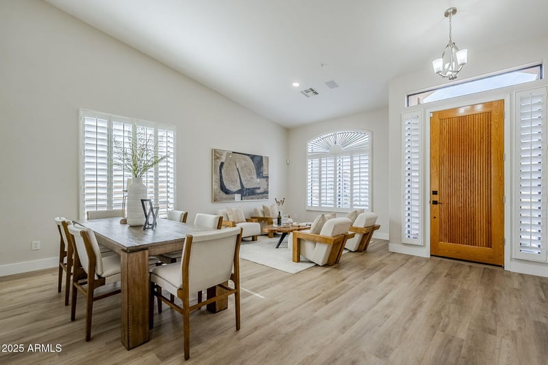 17421 Via Del Oro --, Fountain Hills, AZ 85268