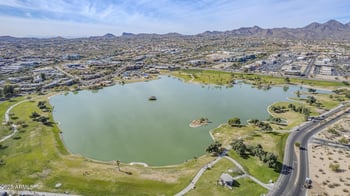 17421 Via Del Oro --, Fountain Hills, AZ 85268