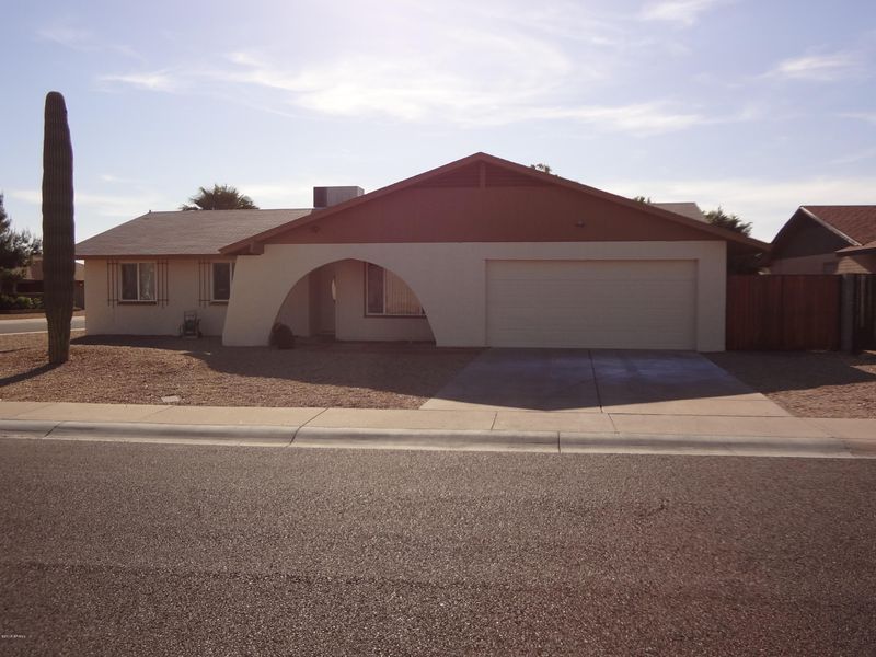 17422 N 40th Dr, Glendale, AZ 85308