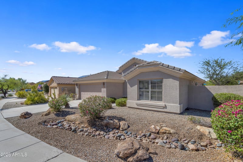 17422 W Rock Ledge Rd, Goodyear, AZ 85338