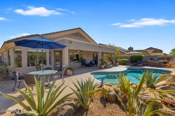 17422 W Rock Ledge Rd, Goodyear, AZ 85338