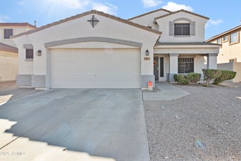 17423 Carmen Dr, Surprise, AZ 85388