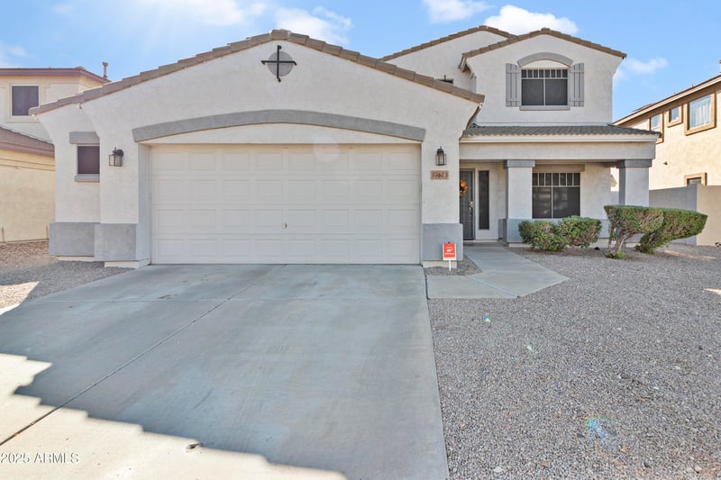 17423 Carmen Dr, Surprise, AZ 85388