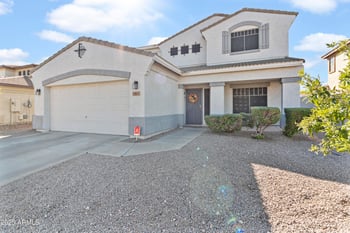 17423 Carmen Dr, Surprise, AZ 85388