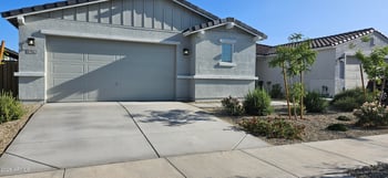 17423 Country Club Ter, Surprise, AZ 85387