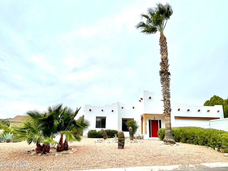 17423 E La Pasada Dr, Fountain Hills, AZ 85268