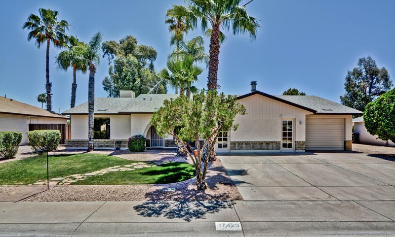 17423 N 35th Pl, Phoenix, AZ 85032