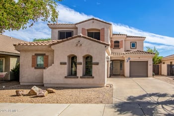 17423 Yavapai St, Goodyear, AZ 85338