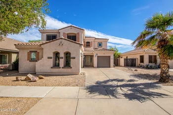17423 Yavapai St, Goodyear, AZ 85338