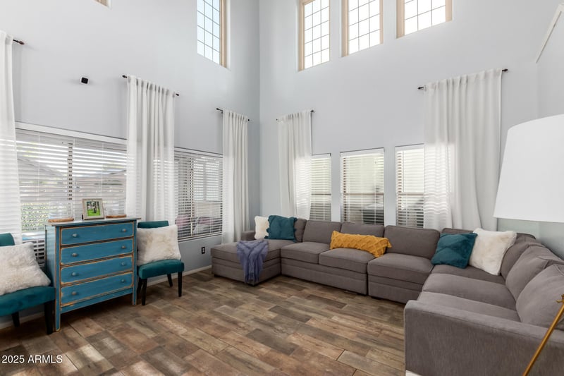 17423 Yavapai St, Goodyear, AZ 85338