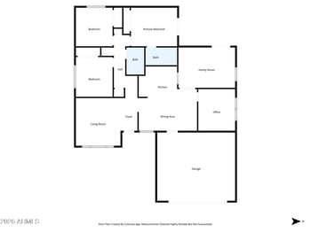 17424 56th Ave, Glendale, AZ 85308