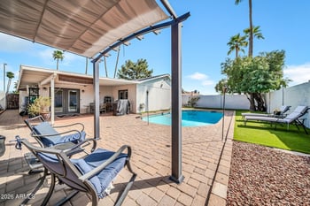 17424 56th Ave, Glendale, AZ 85308