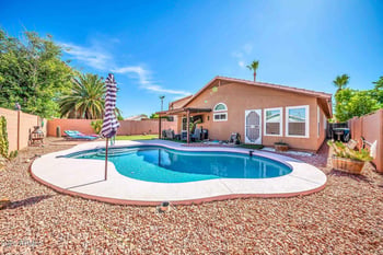 17424 1st Ave, Phoenix, AZ 85023