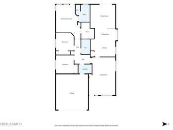 17424 1st Ave, Phoenix, AZ 85023