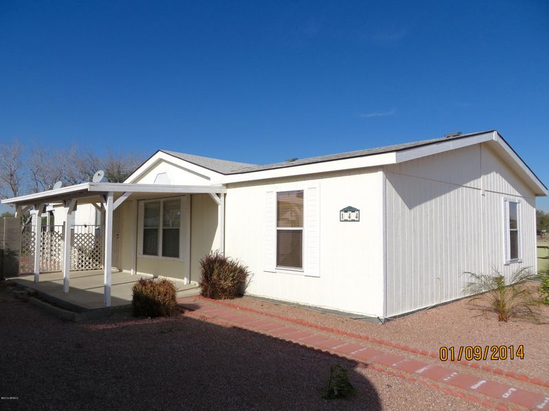17424 N 66th Ave, Glendale, AZ 85308