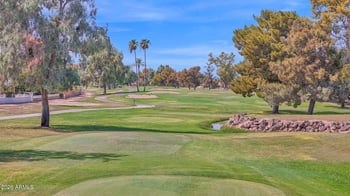 17424 N Lindgren Ave, Sun City, AZ 85373